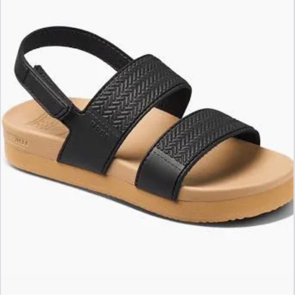 Kids Reef water vista slingback Sandals